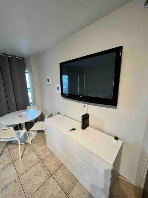 Charming Studio City View! Miami Beach Eksteriør bilde